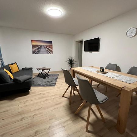 Ferienwohnung Pfaffensteinblick Hirschbach  エクステリア 写真