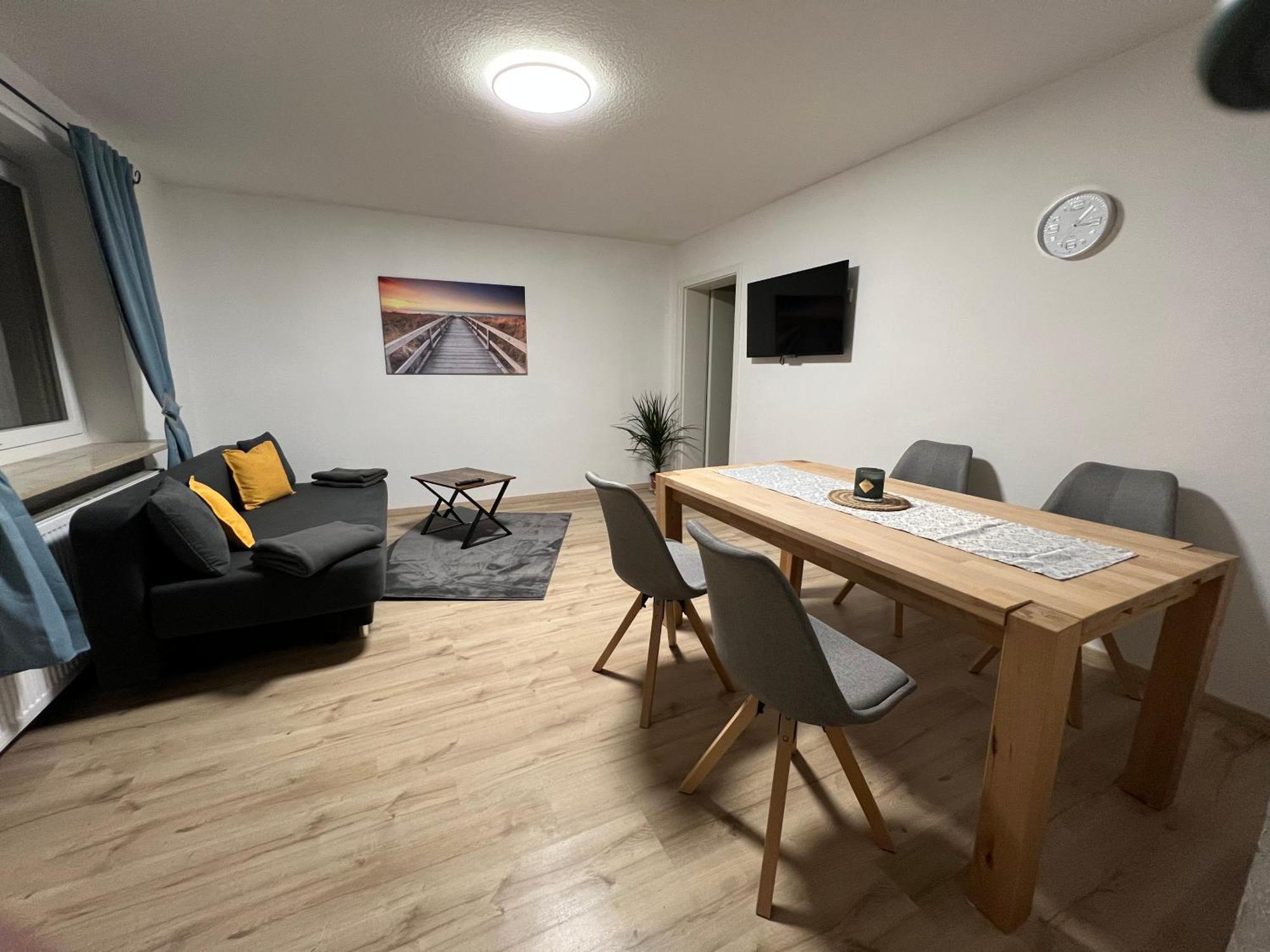 Ferienwohnung Pfaffensteinblick Hirschbach  エクステリア 写真